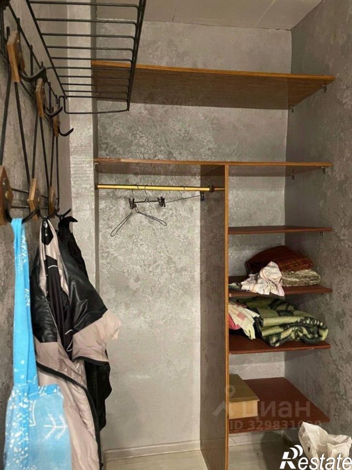 1-комн квартира ул Щорса, 20А,  д. 20А