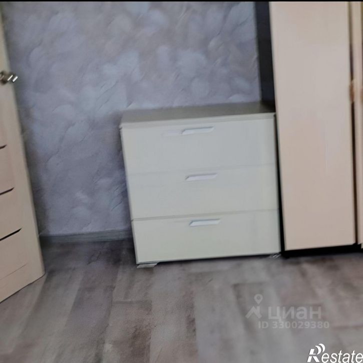 1-комн квартира Юбилейная улица, 14,  д. 14