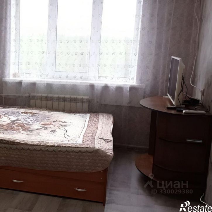 1-комн квартира Юбилейная улица, 14,  д. 14