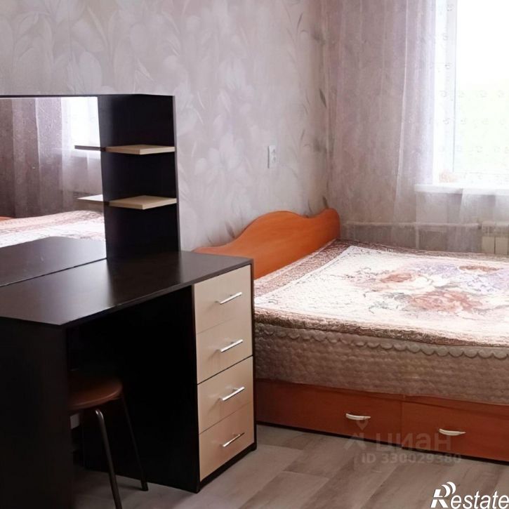 1-комн квартира Юбилейная улица, 14,  д. 14