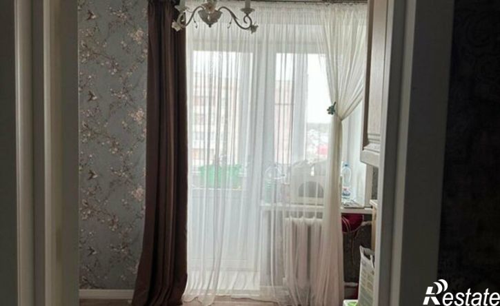 4-комн квартира ул Ленина, 69,  д. 69