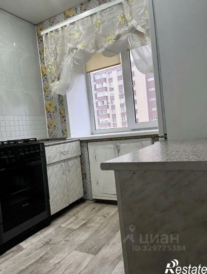 2-комн квартира ул Пролетарская, 18,  д. 18