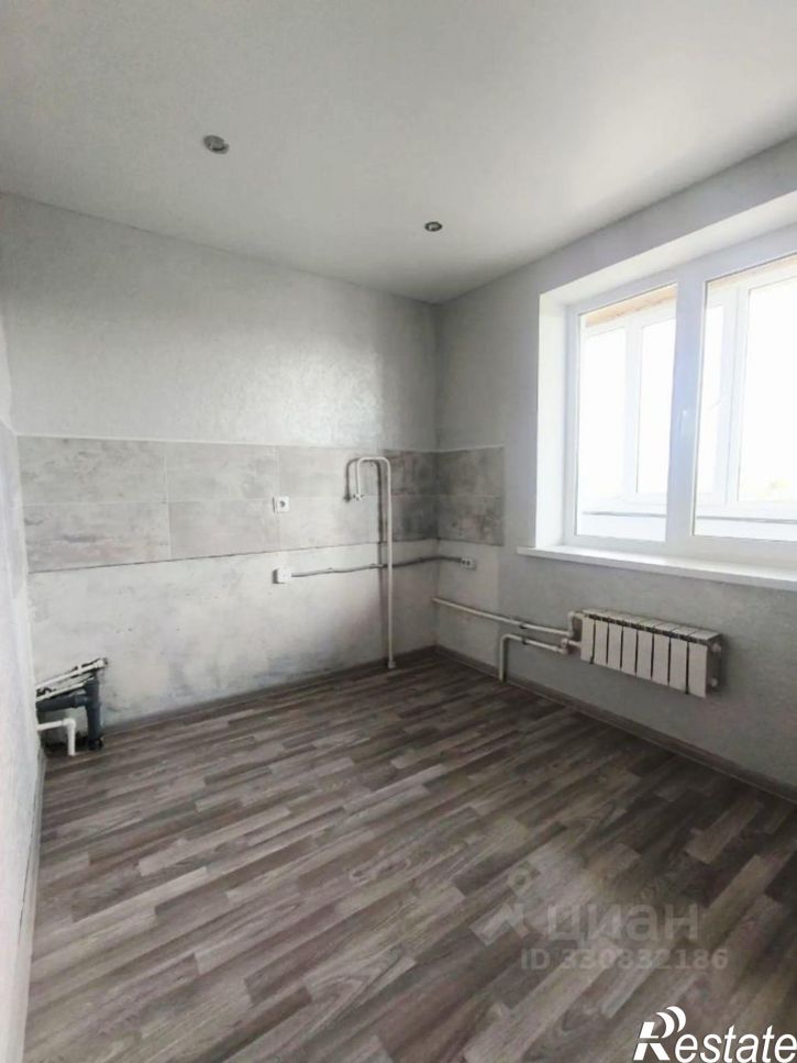 1-комн квартира ул Лесозаводская, 6,  д. 6