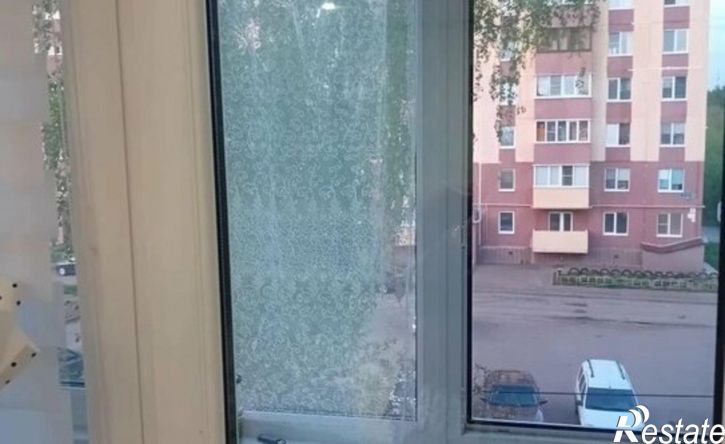 2-комн квартира ул Пролетарская, 18,  д. 18