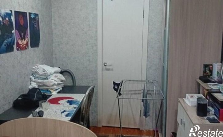 2-комн квартира ул Пролетарская, 18,  д. 18