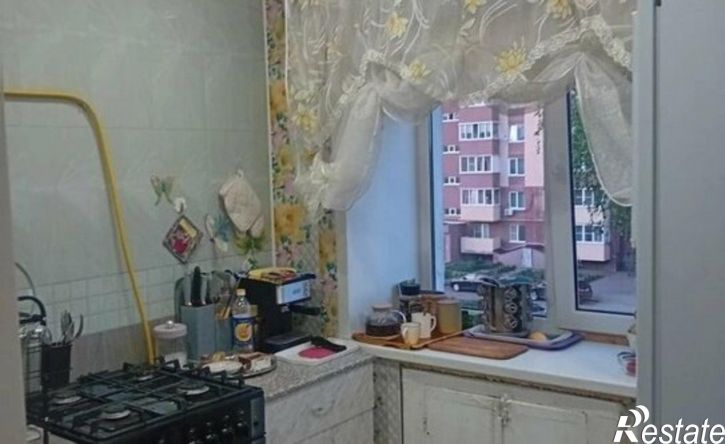 2-комн квартира ул Пролетарская, 18,  д. 18