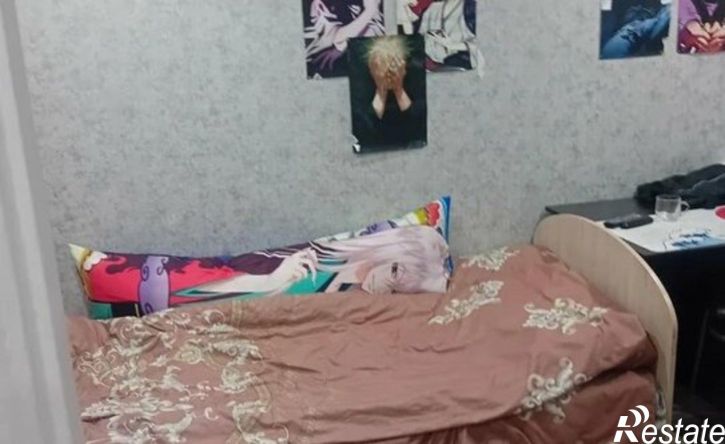 2-комн квартира ул Пролетарская, 18,  д. 18