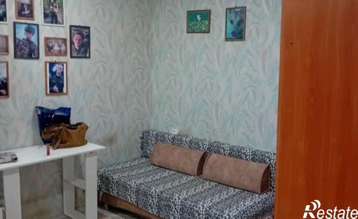 2-комн квартира ул Пролетарская, 18,  д. 18