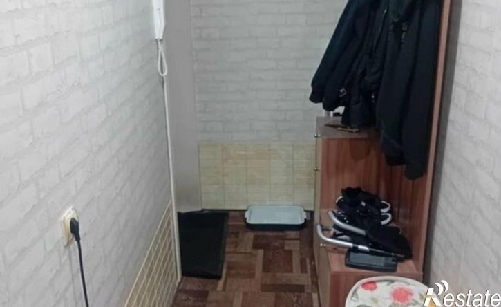 2-комн квартира ул Пролетарская, 18,  д. 18