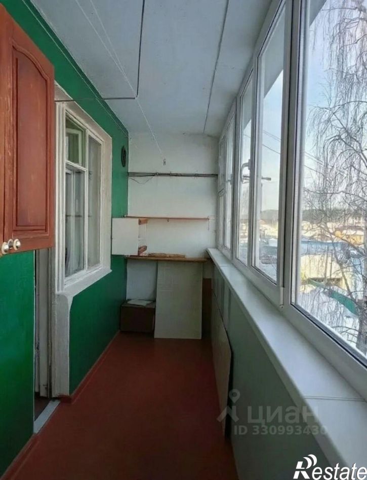 3-комн квартира ул Шестакова, 17,  д. 17