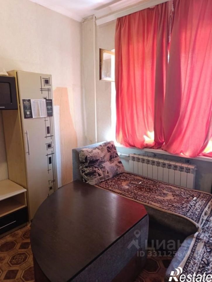 3-комн квартира ул Кузьмина, 12,  д. 12