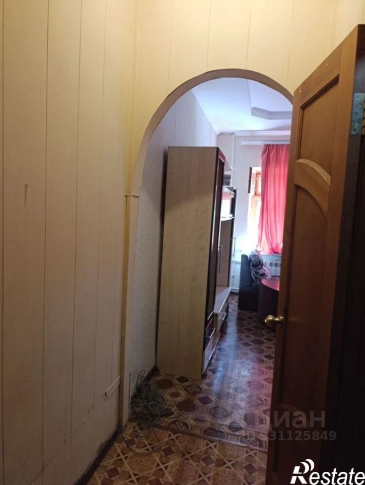 3-комн квартира ул Кузьмина, 12,  д. 12
