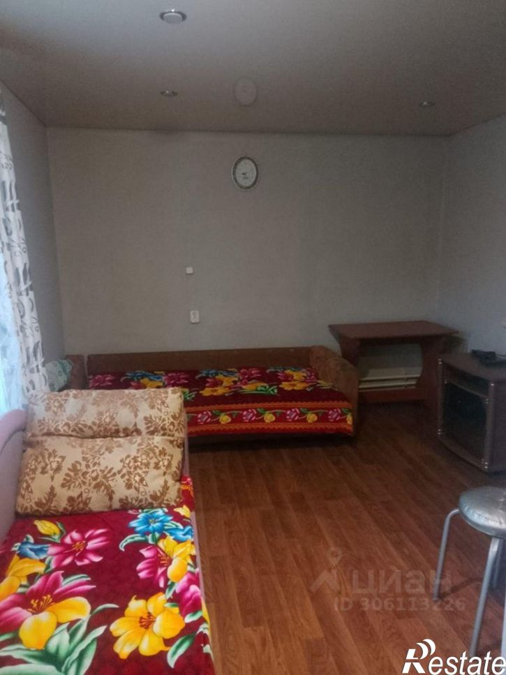 1-комн квартира ул Мира, 15А,  д. 15А