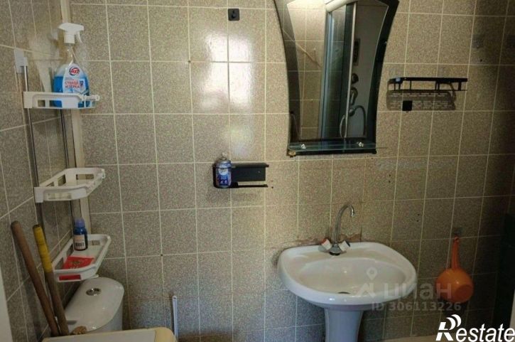 1-комн квартира ул Мира, 15А,  д. 15А