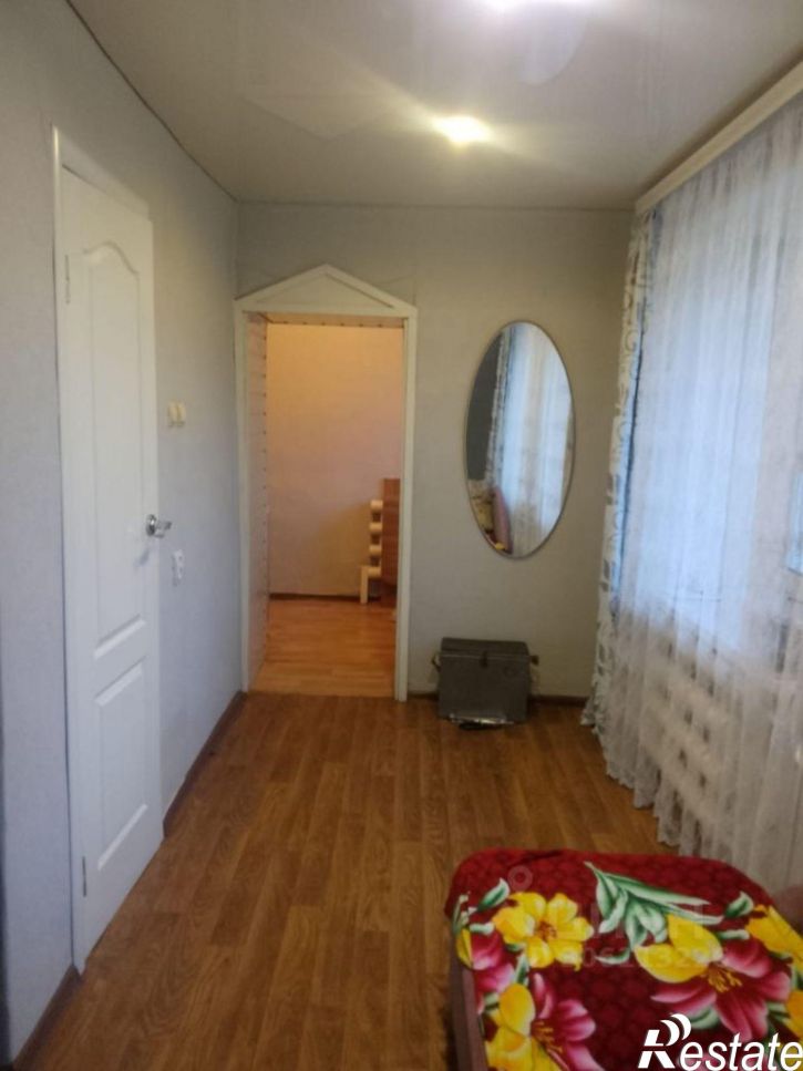 1-комн квартира ул Мира, 15А,  д. 15А
