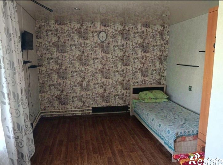1-комн квартира ул Мира, 15А,  д. 15А