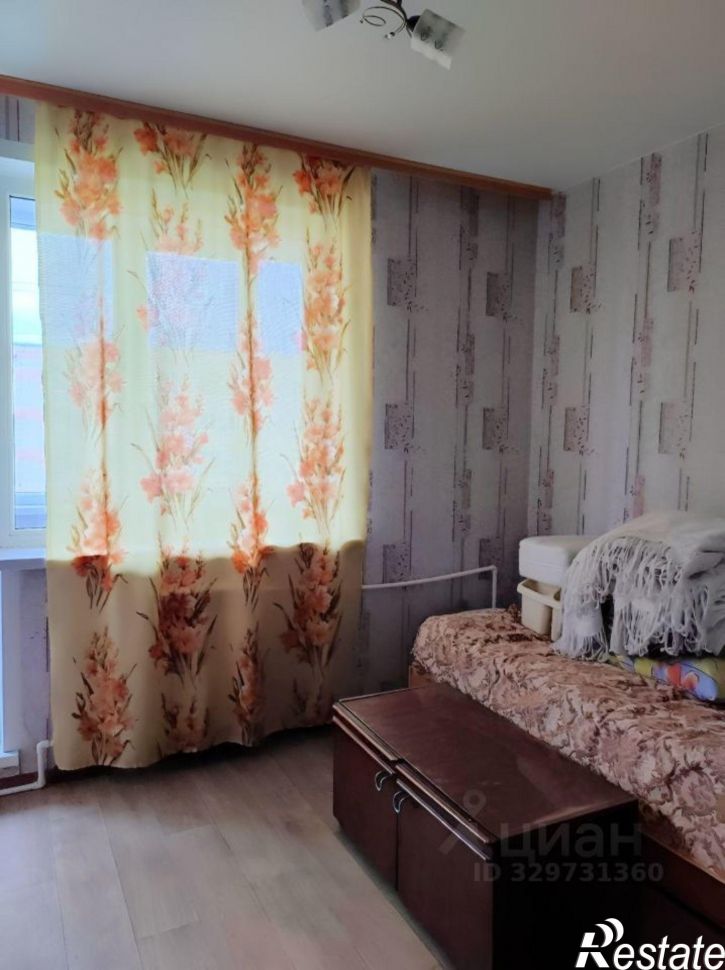 4-комн квартира улица 107-й Бригады, 9,  д. 9