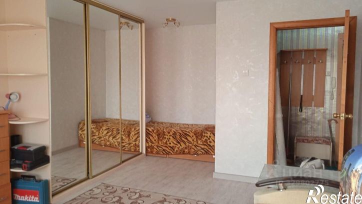 1-комн квартира ул Щербакова, 4,  д. 4