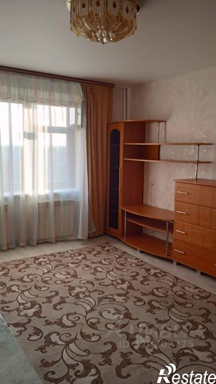 1-комн квартира ул Щербакова, 4,  д. 4
