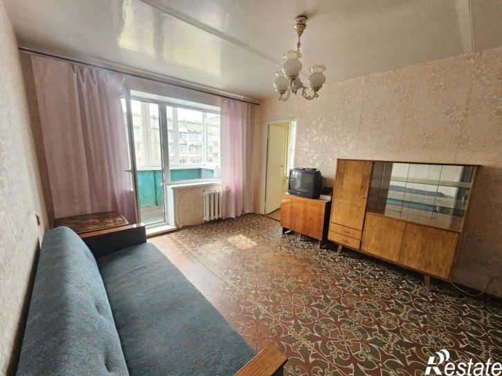 2-комн квартира ул Шестакова, 13Б,  д. 13Б