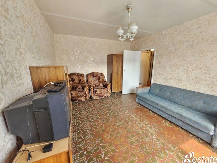 2-комн квартира ул Шестакова, 13Б,  д. 13Б