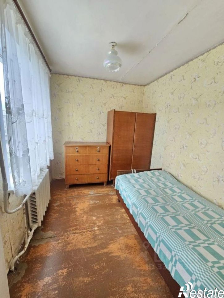 2-комн квартира ул Шестакова, 13Б,  д. 13Б