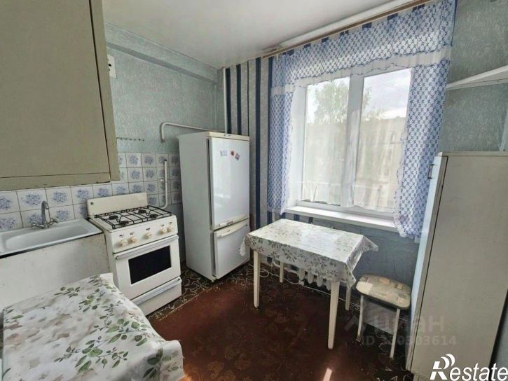 2-комн квартира ул Шестакова, 13Б,  д. 13Б