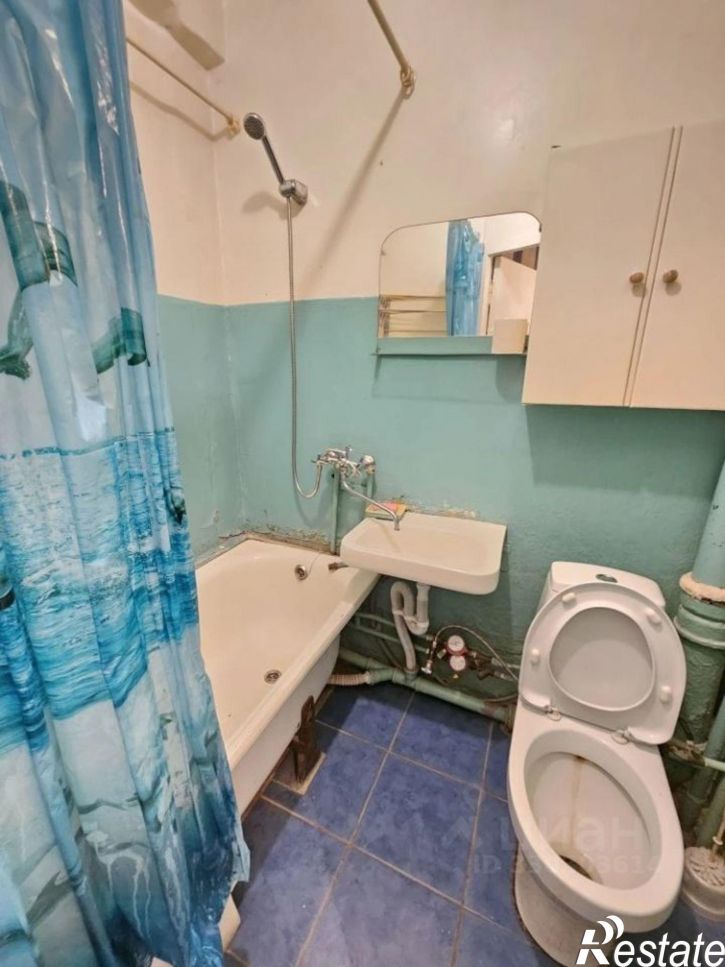 2-комн квартира ул Шестакова, 13Б,  д. 13Б
