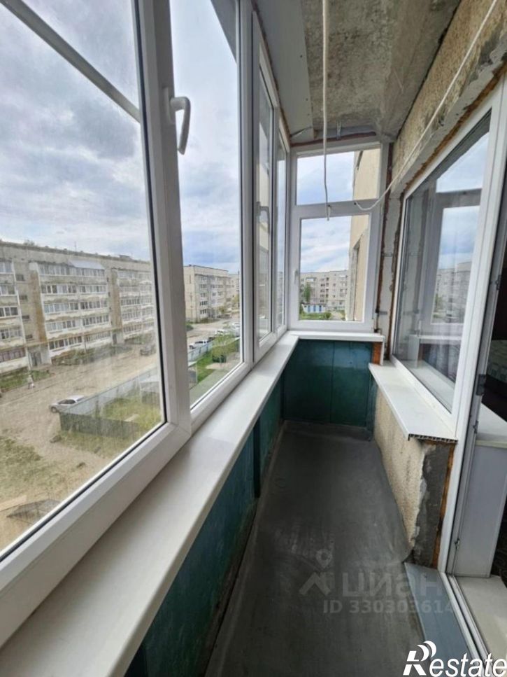 2-комн квартира ул Шестакова, 13Б,  д. 13Б