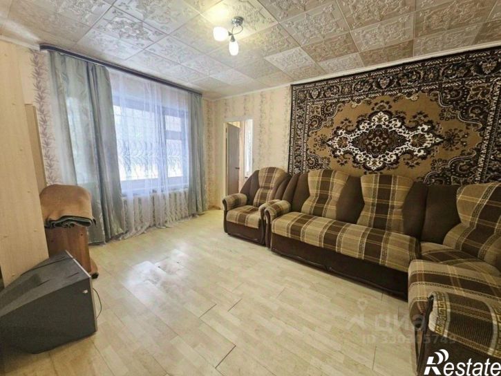 2-комн квартира ул Кузьмина, 37Б,  д. 37Б