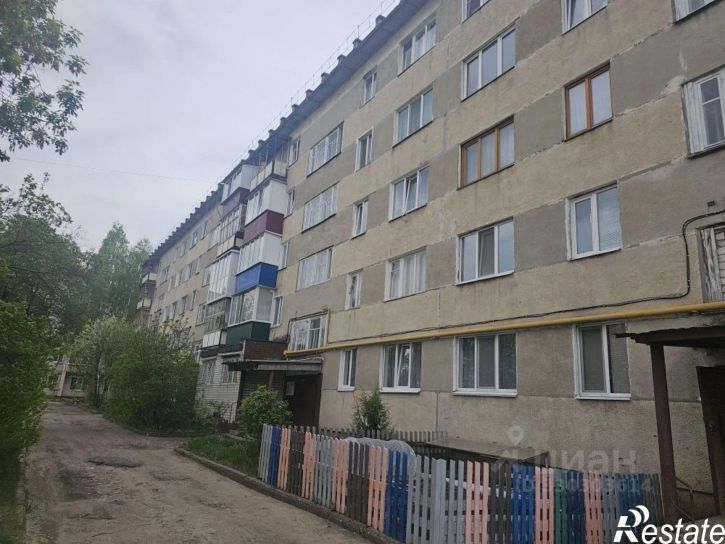 2-комн квартира ул Шестакова, 13Б,  д. 13Б