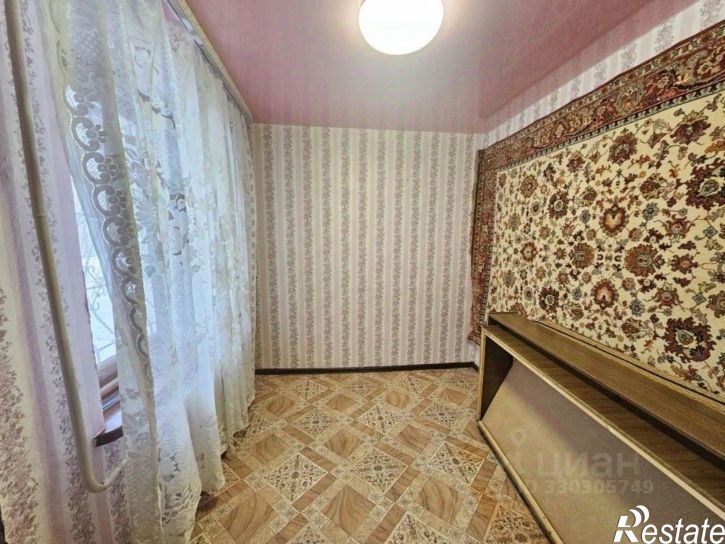 2-комн квартира ул Кузьмина, 37Б,  д. 37Б