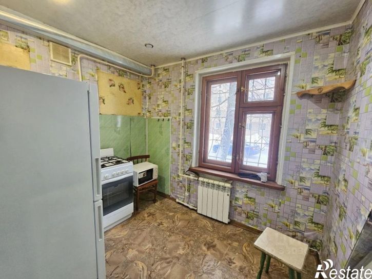 2-комн квартира ул Кузьмина, 37Б,  д. 37Б