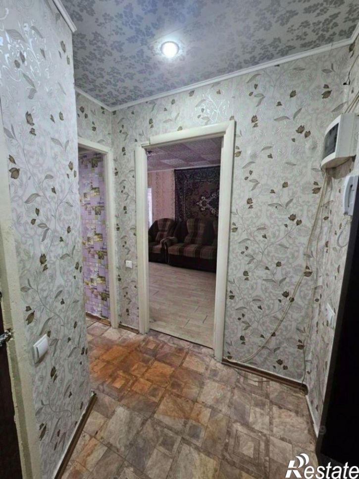 2-комн квартира ул Кузьмина, 37Б,  д. 37Б