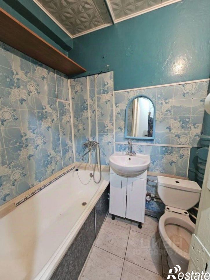 2-комн квартира ул Кузьмина, 37Б,  д. 37Б