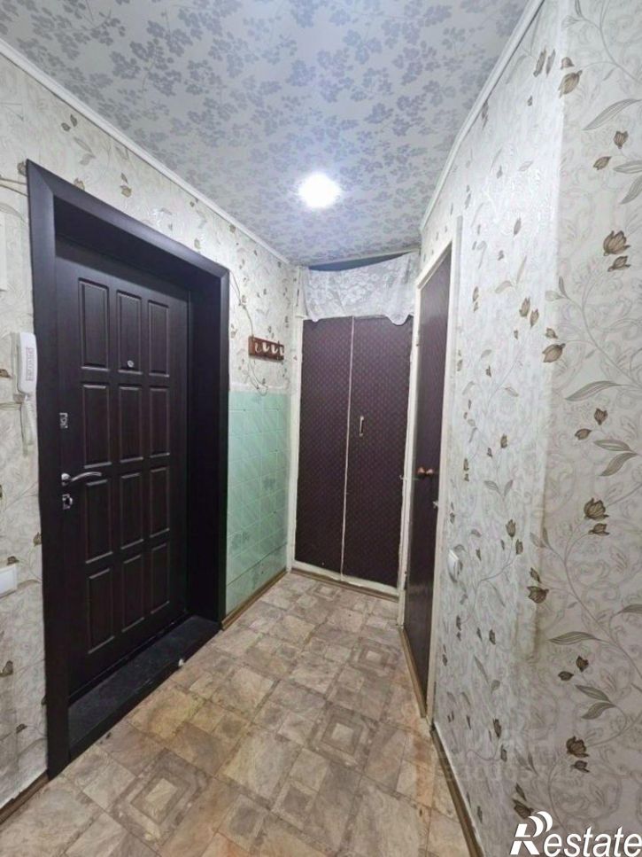 2-комн квартира ул Кузьмина, 37Б,  д. 37Б