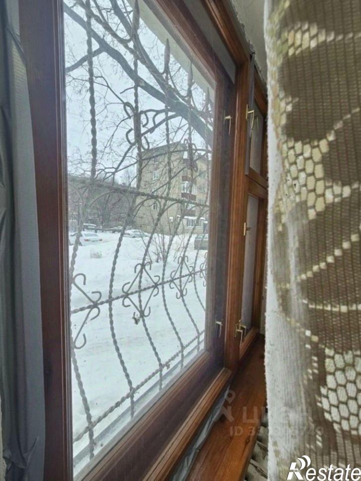 2-комн квартира ул Кузьмина, 37Б,  д. 37Б