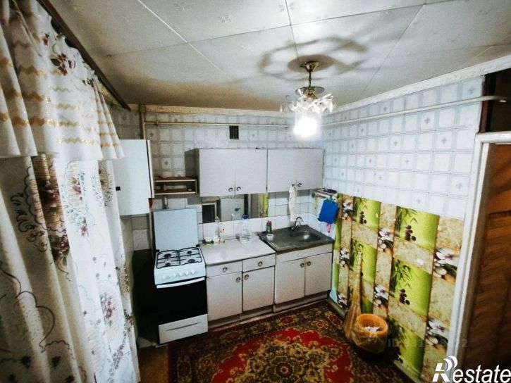1-комн квартира улица Орджоникидзе, 6,  д. 6