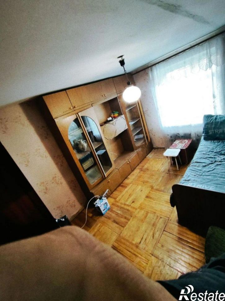 1-комн квартира улица Орджоникидзе, 6,  д. 6