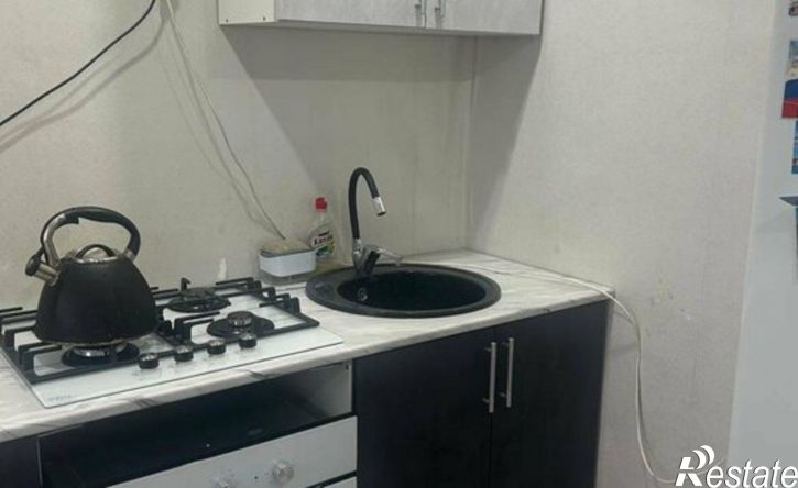2-комн квартира ул Орджоникидзе, 6 1,  д. 6 1,  к. 1
