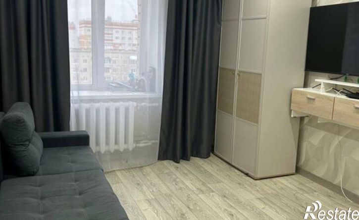 2-комн квартира ул Орджоникидзе, 6 1,  д. 6 1,  к. 1