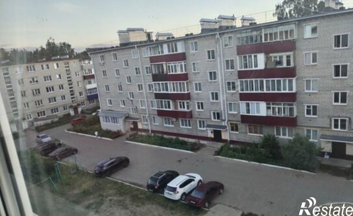 1-комн квартира ул Дружбы, 7,  д. 7