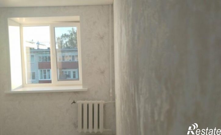 1-комн квартира ул Дружбы, 7,  д. 7
