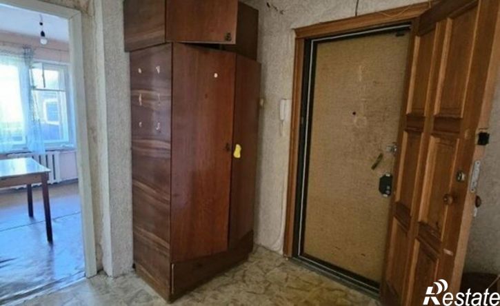2-комн квартира Юбилейная улица, 8,  д. 8