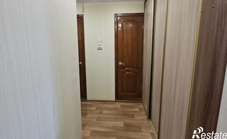 4-комн квартира Юбилейная улица, 12,  д. 12