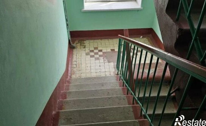 2-комн квартира ул Шестакова, 4,  д. 4