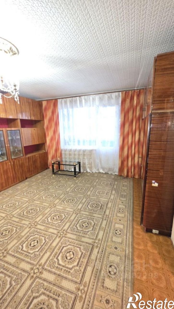 1-комн квартира ул Мира, 18,  д. 18