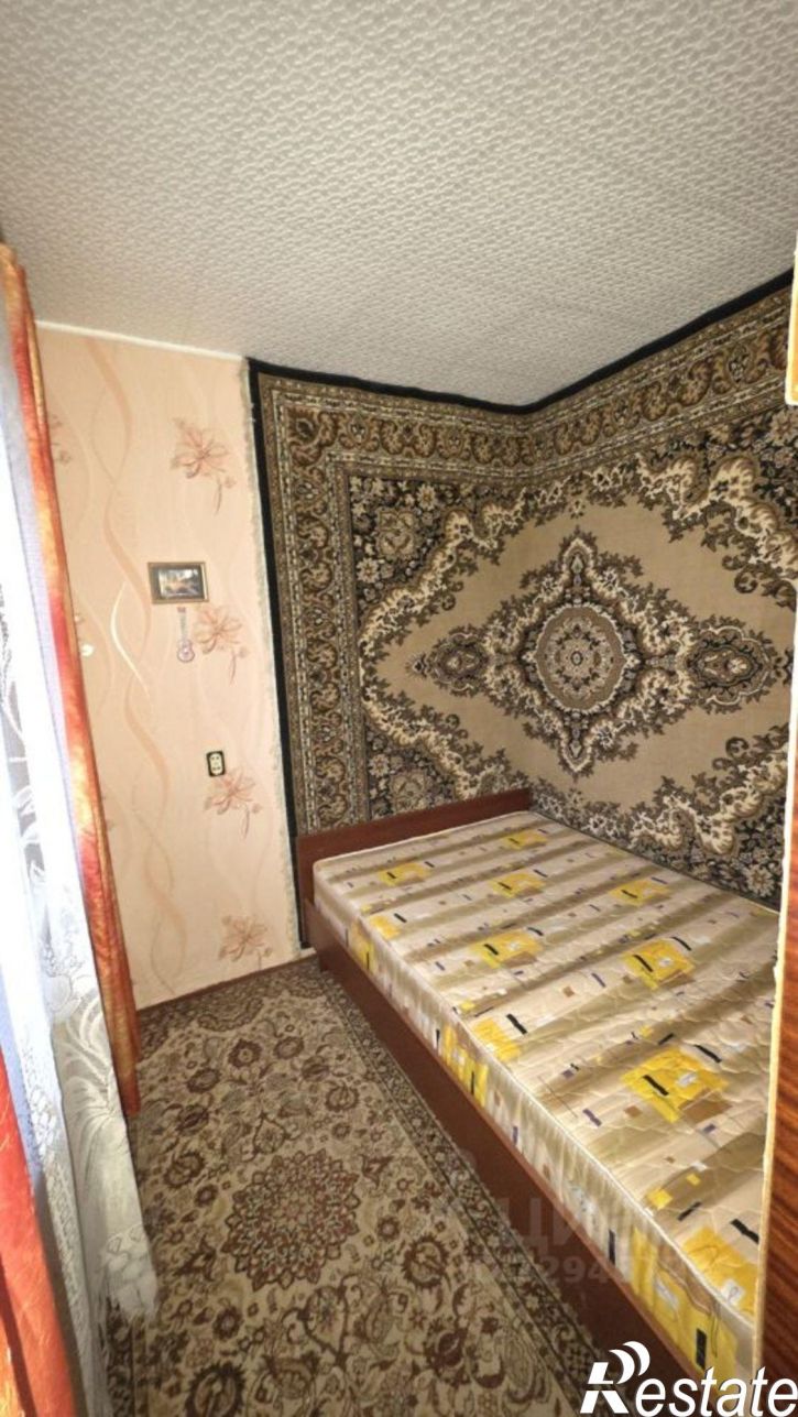 1-комн квартира ул Мира, 18,  д. 18