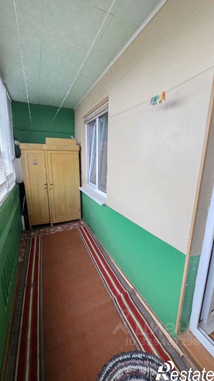 1-комн квартира ул Мира, 18,  д. 18