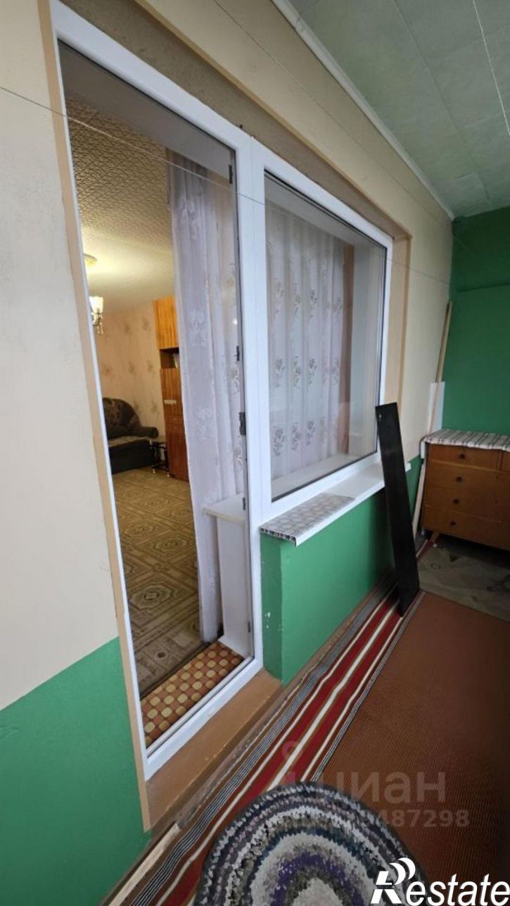 1-комн квартира ул Мира, 18,  д. 18